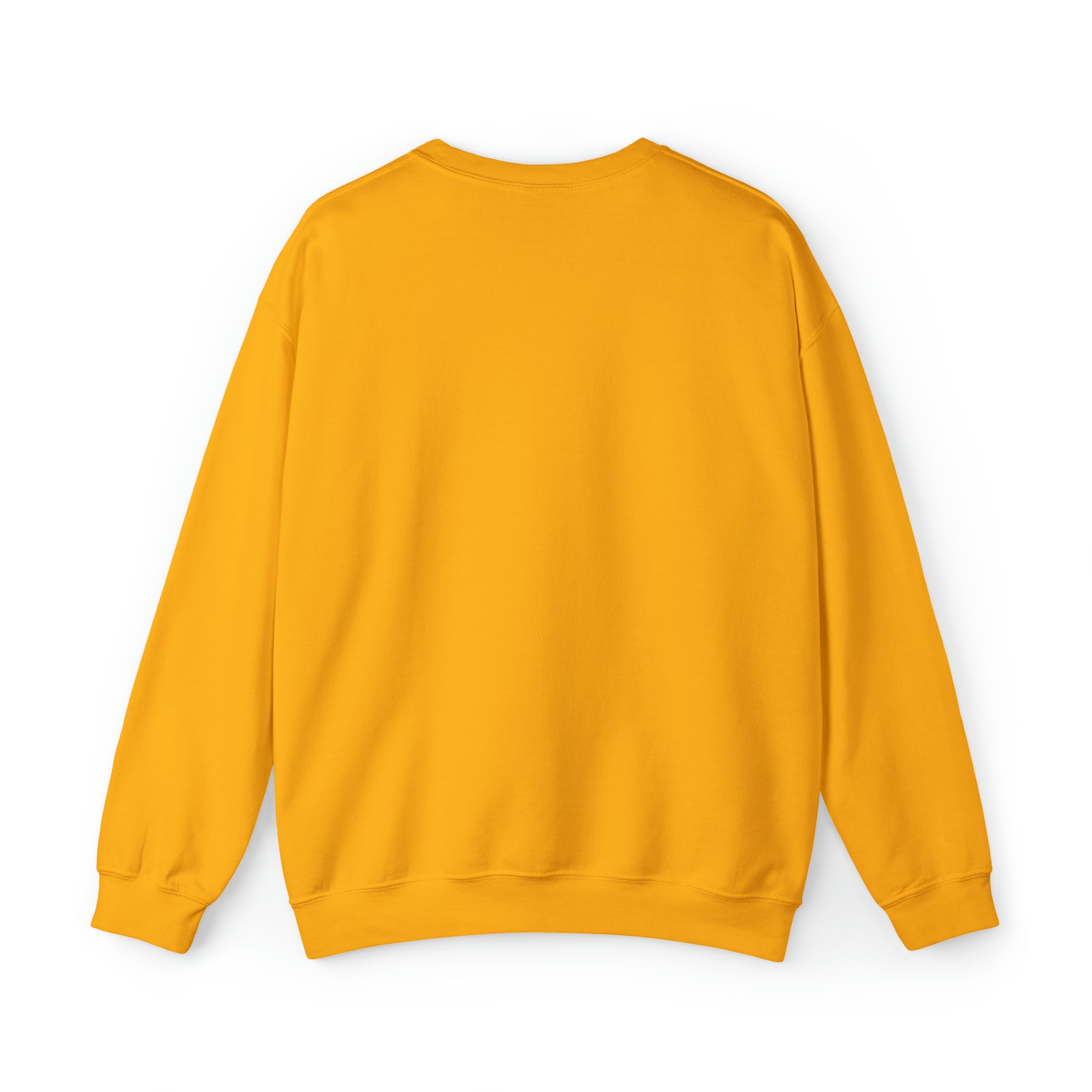 Creator’s Meditate Sweatshirt - Green