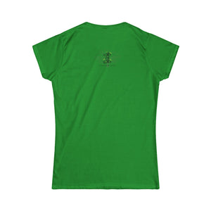 Creator's Meditate Tee |White