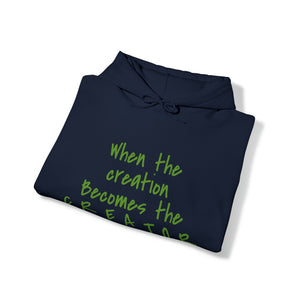 The Creator's Sweatshirt