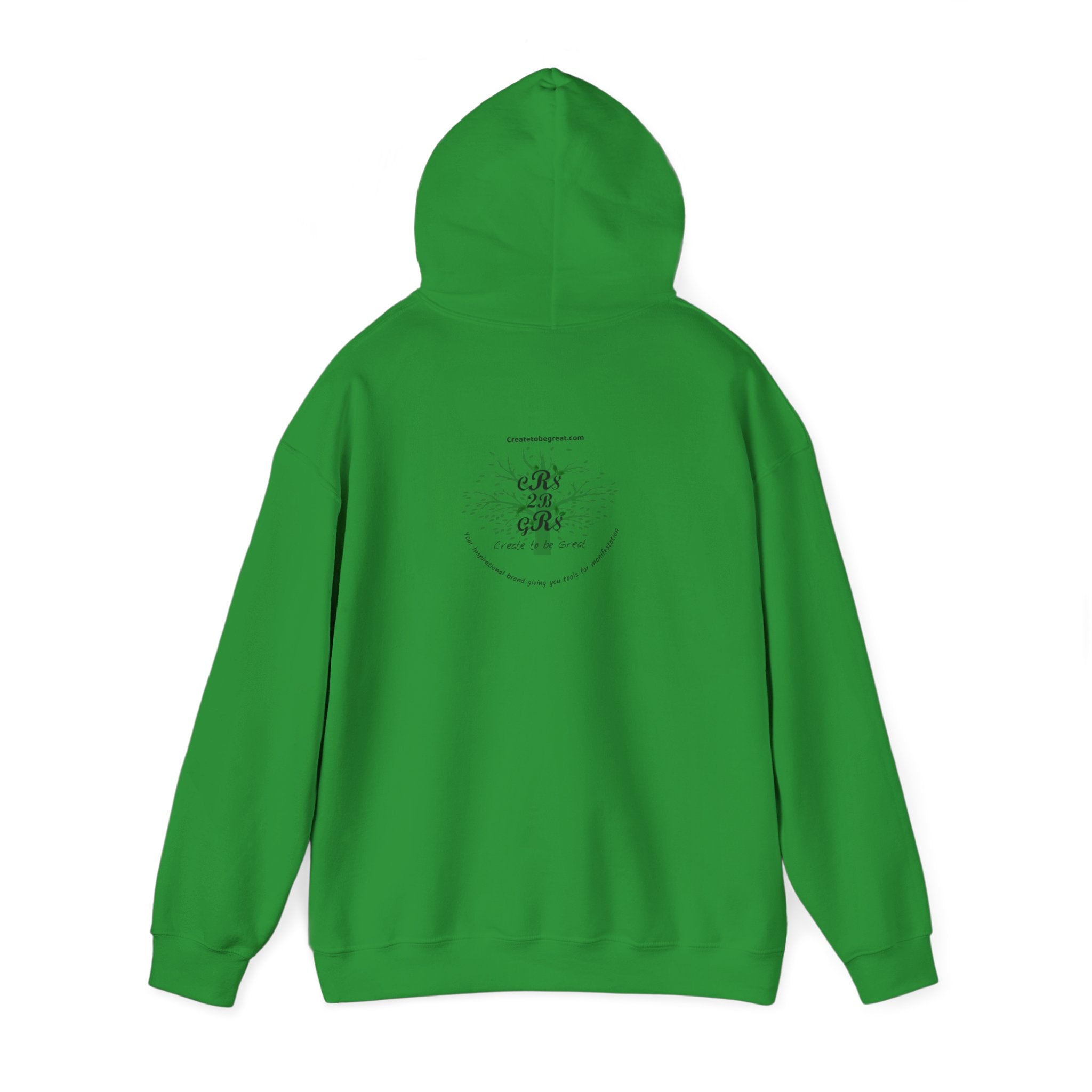 Creator’s Meditate Hoodie