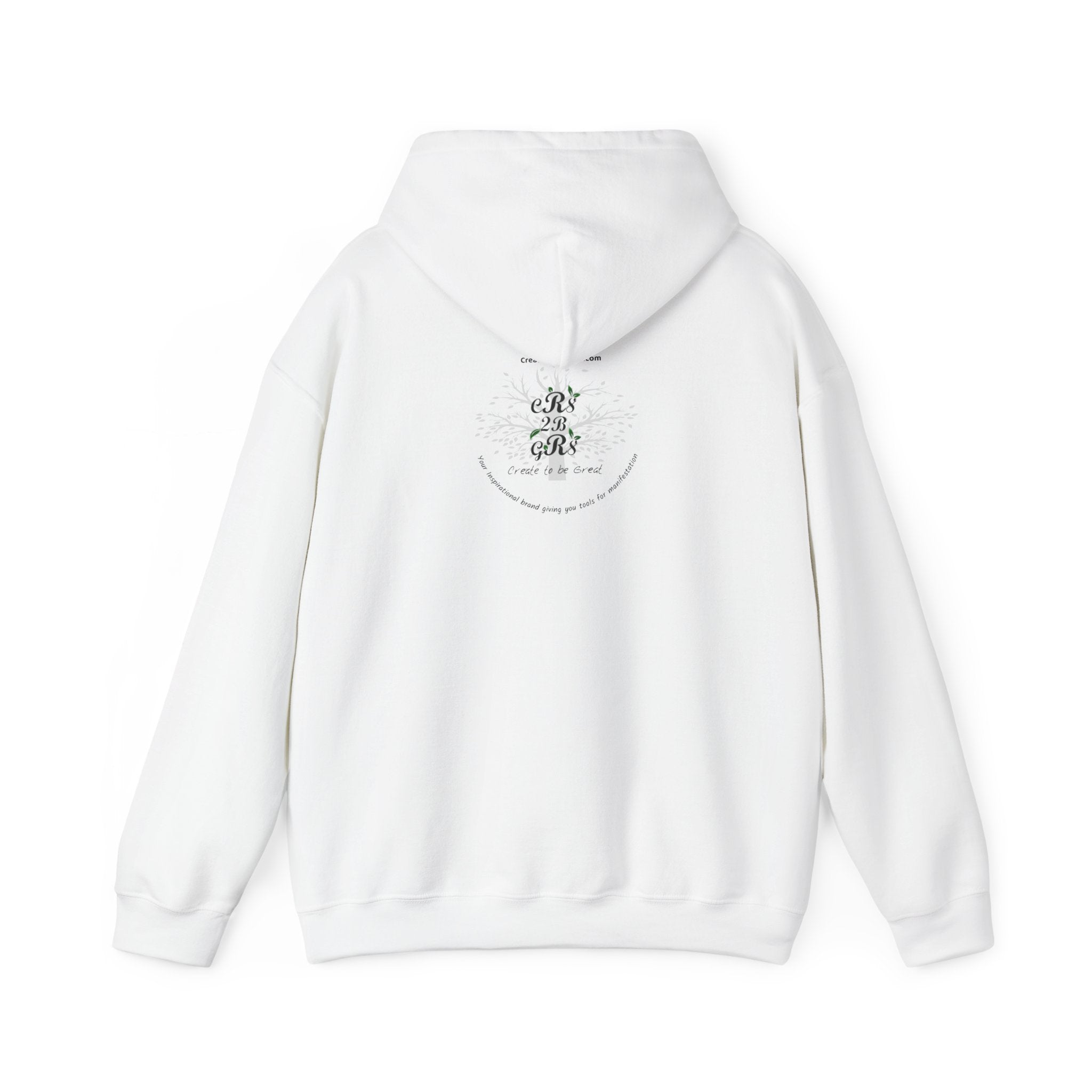 Creator’s Meditate Hoodie