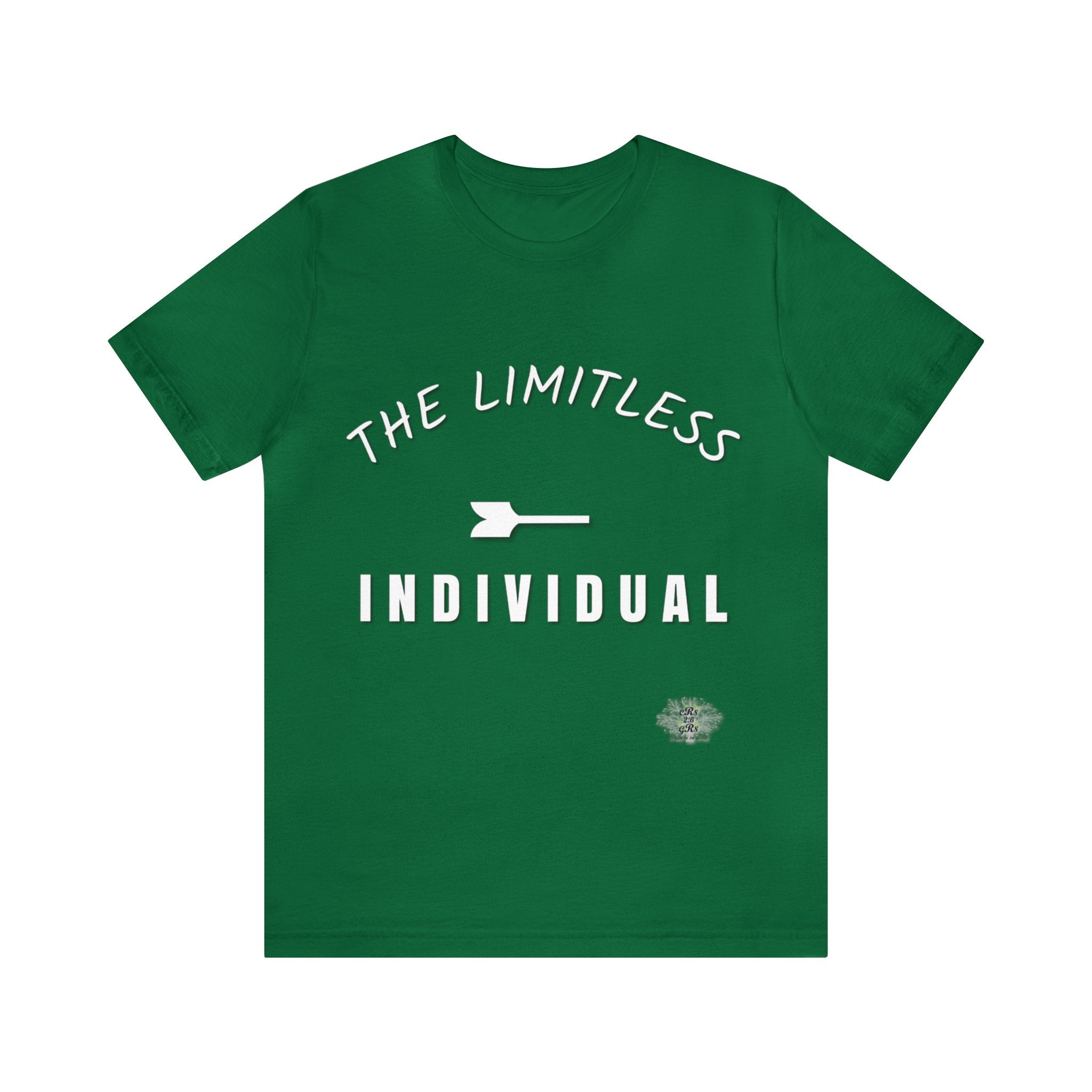 The Limitless Creator Tee