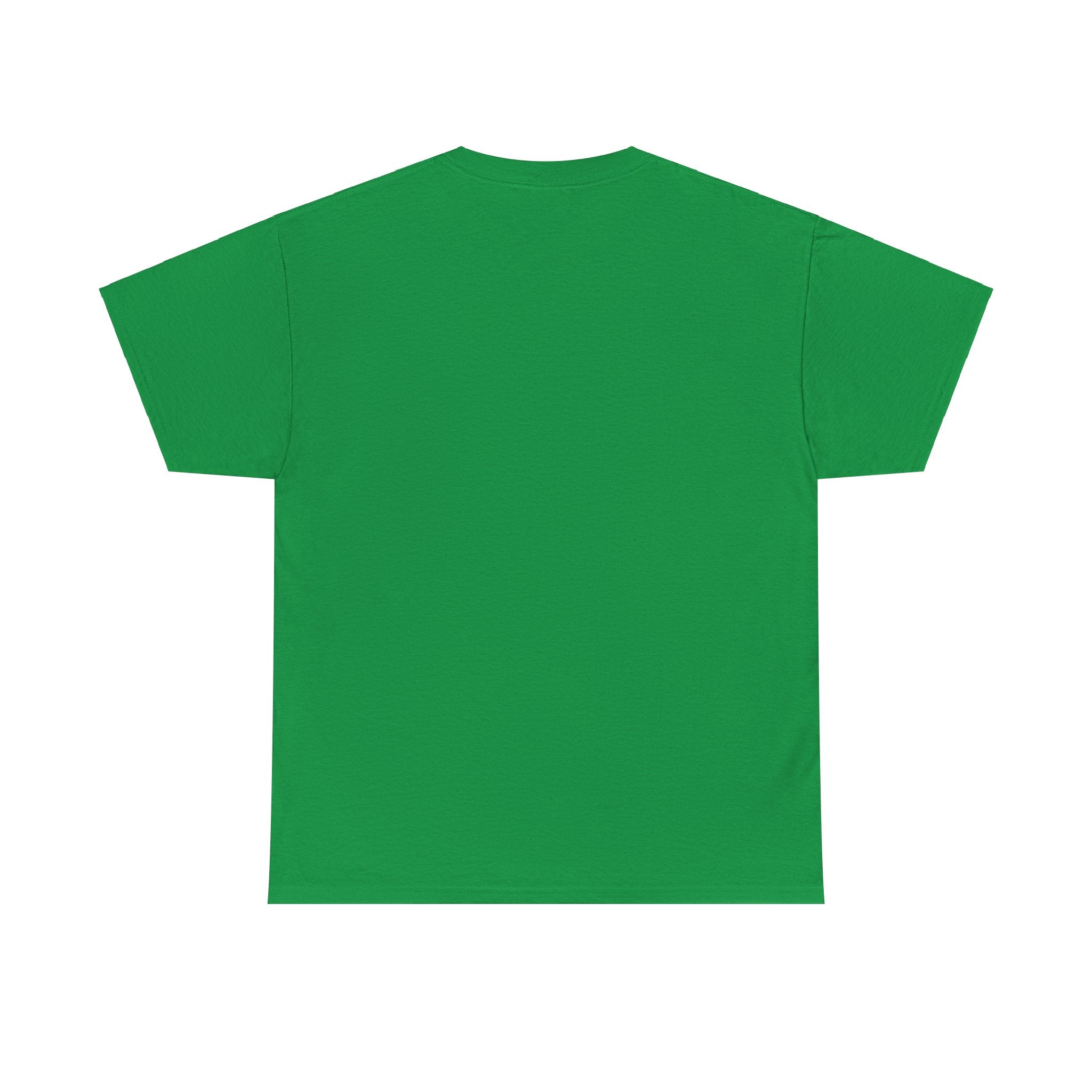 Creator’s Believe it Tee-Green