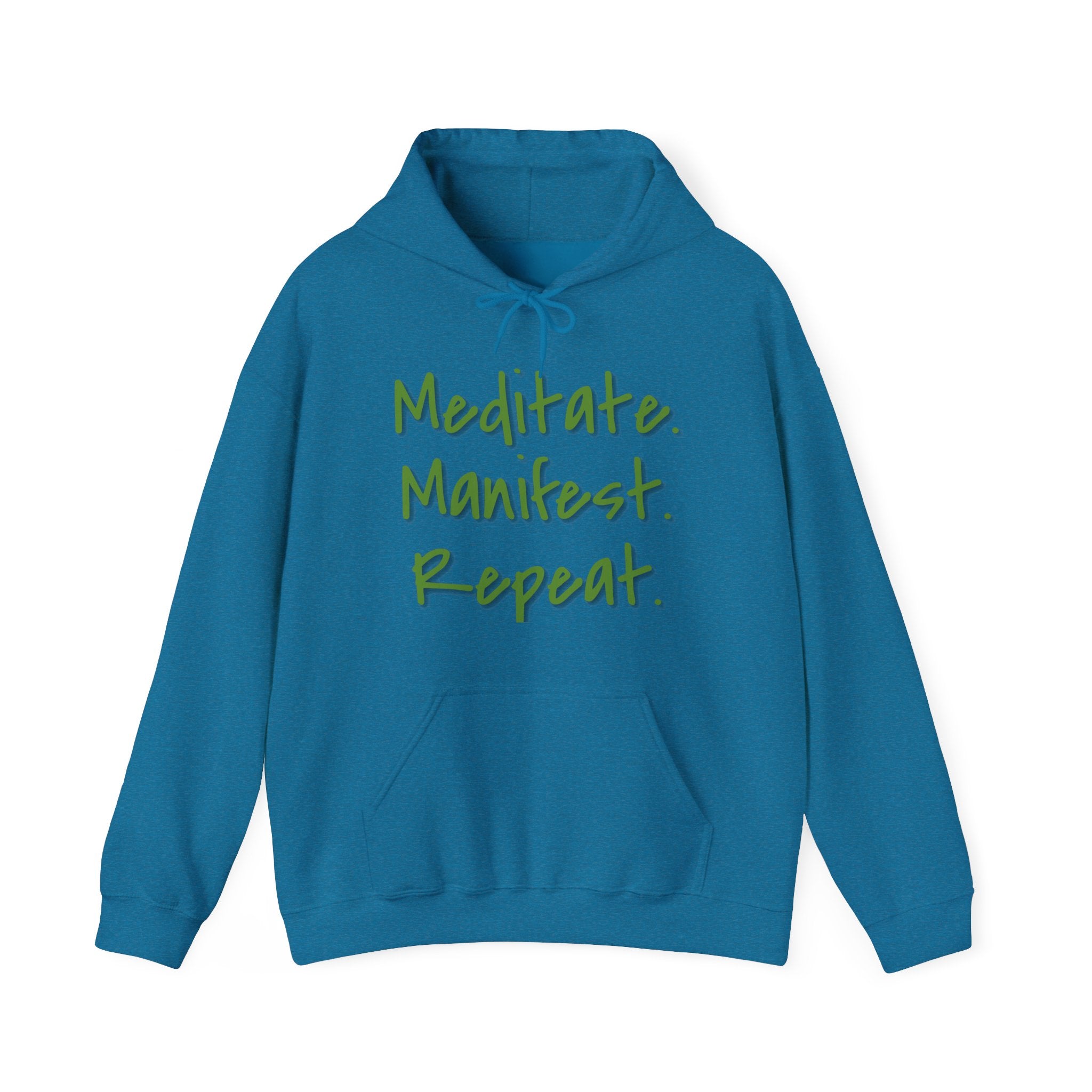 Creator’s Meditate Hoodie