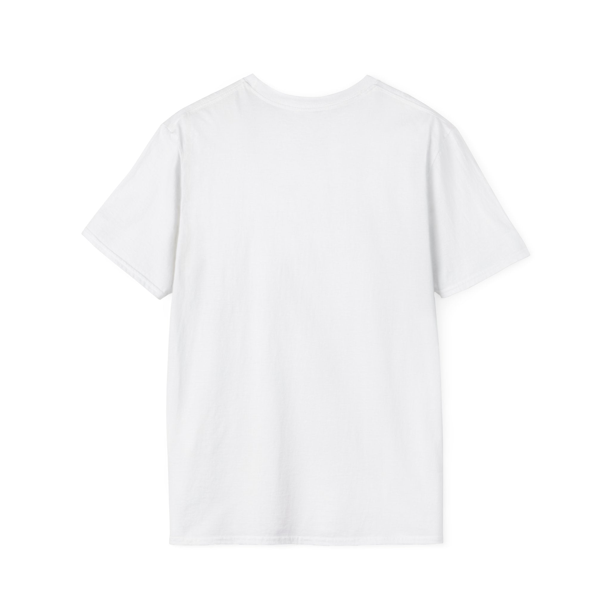 Creator’s ASÉ Tee -White