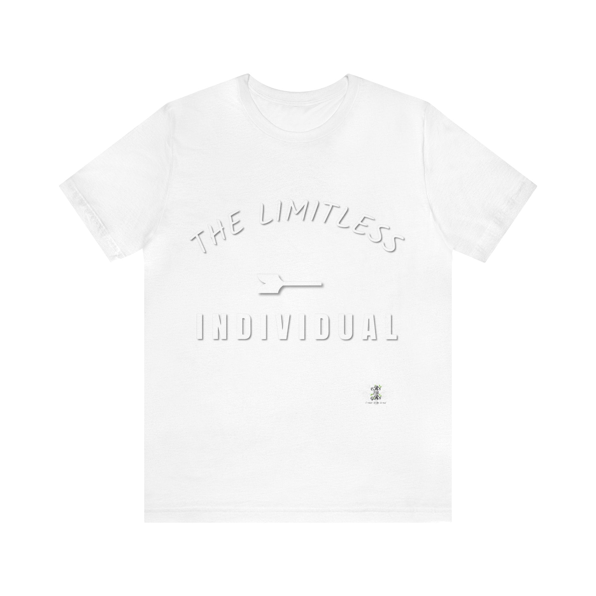 The Limitless Creator Tee