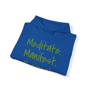 Creator’s Meditate Hoodie