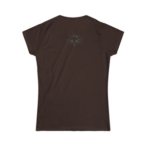Creator's Meditate Tee |White