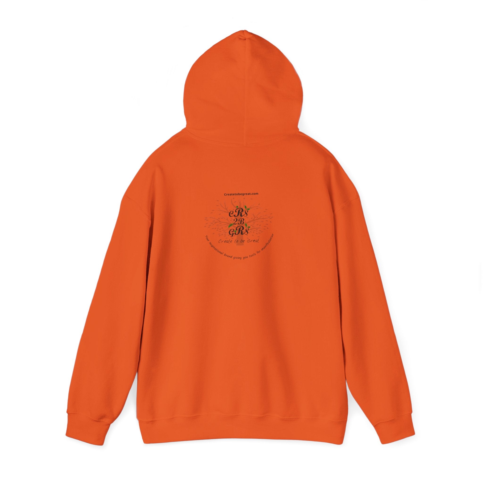 Creator’s Meditate Hoodie