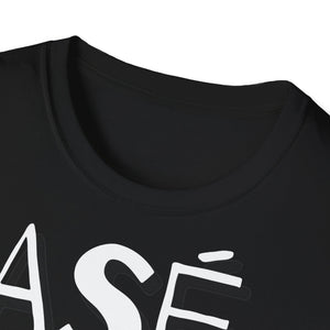 Creator’s ASÉ Tee -White