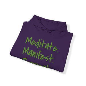 Creator’s Meditate Hoodie