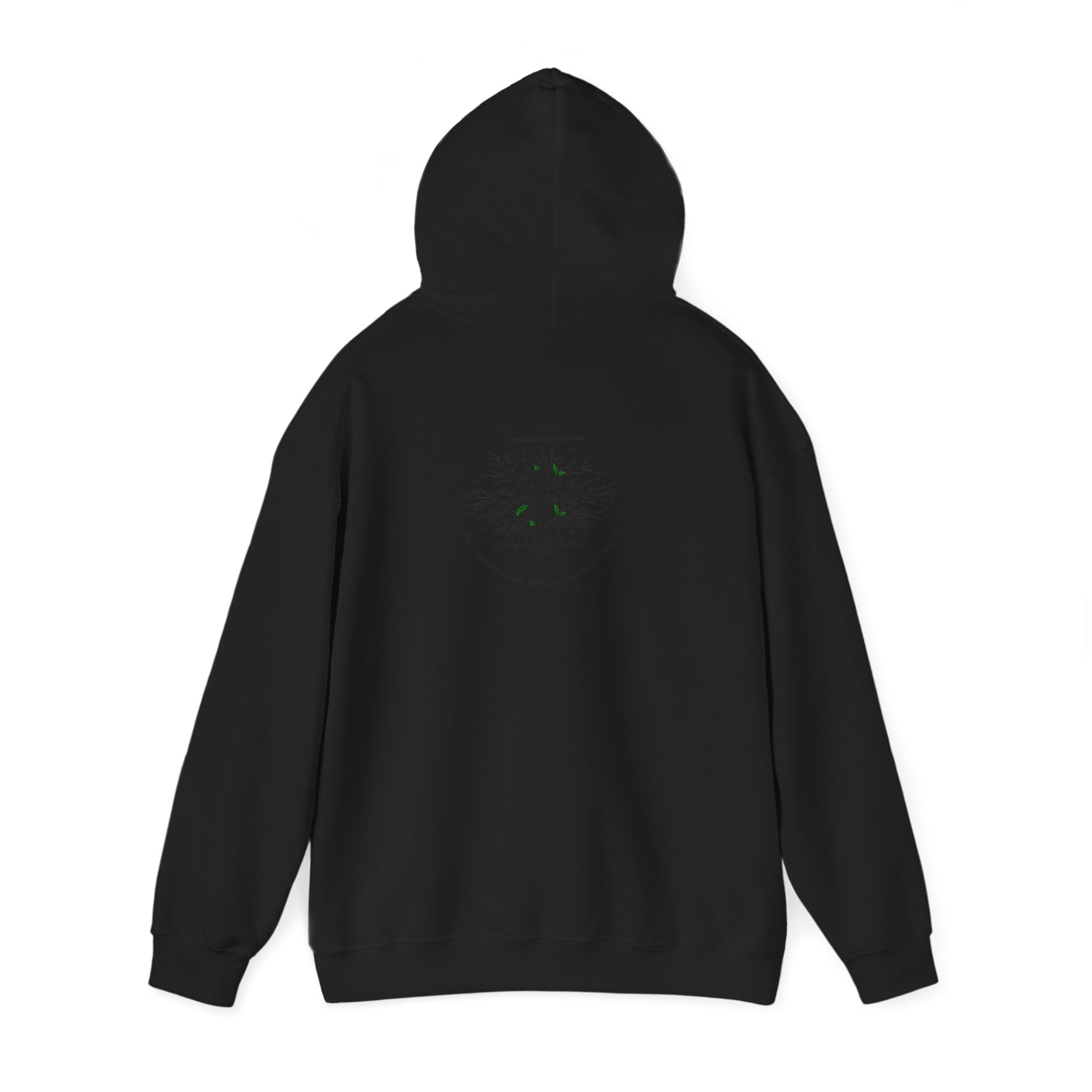 Creator’s Meditate Hoodie