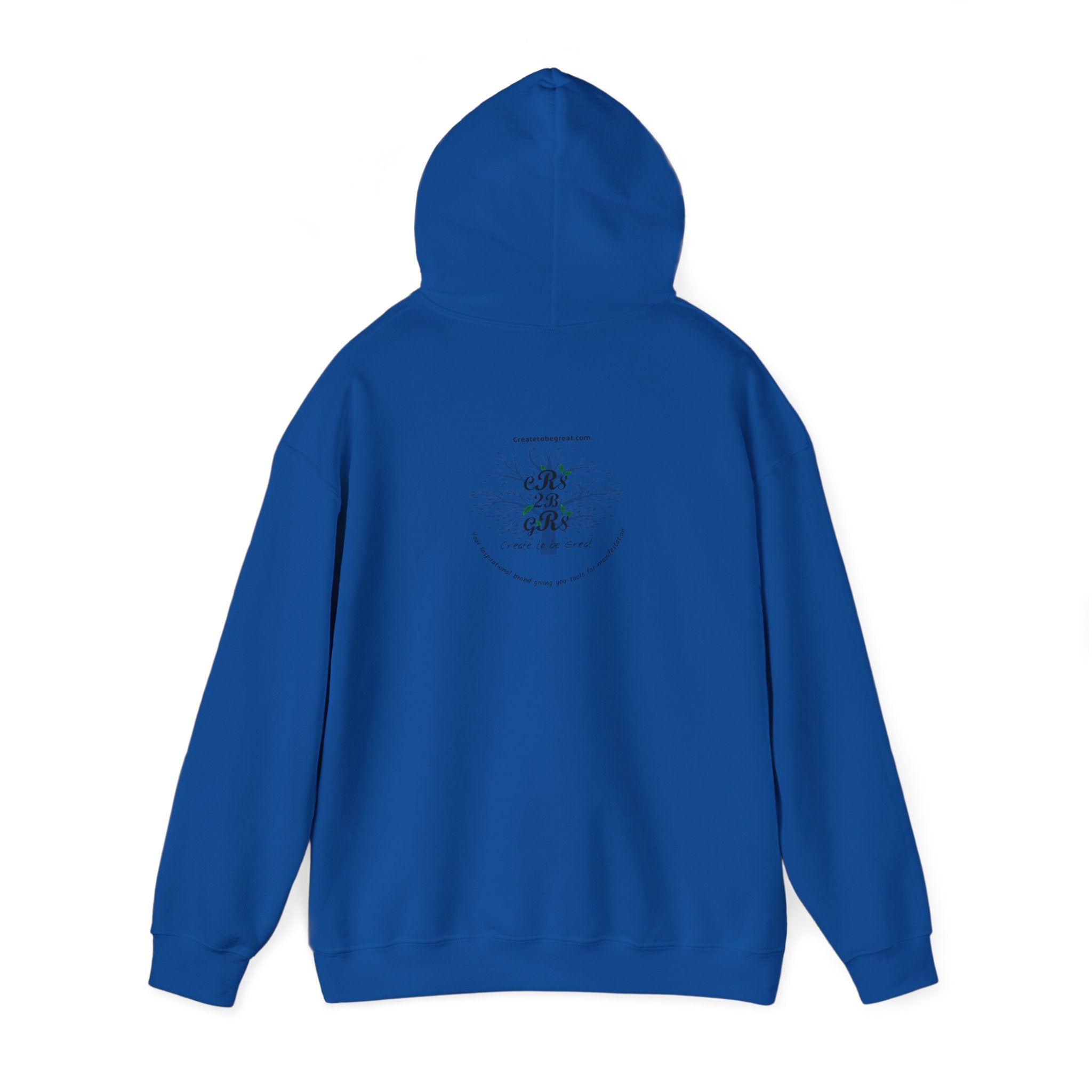 Creator’s Meditate Hoodie