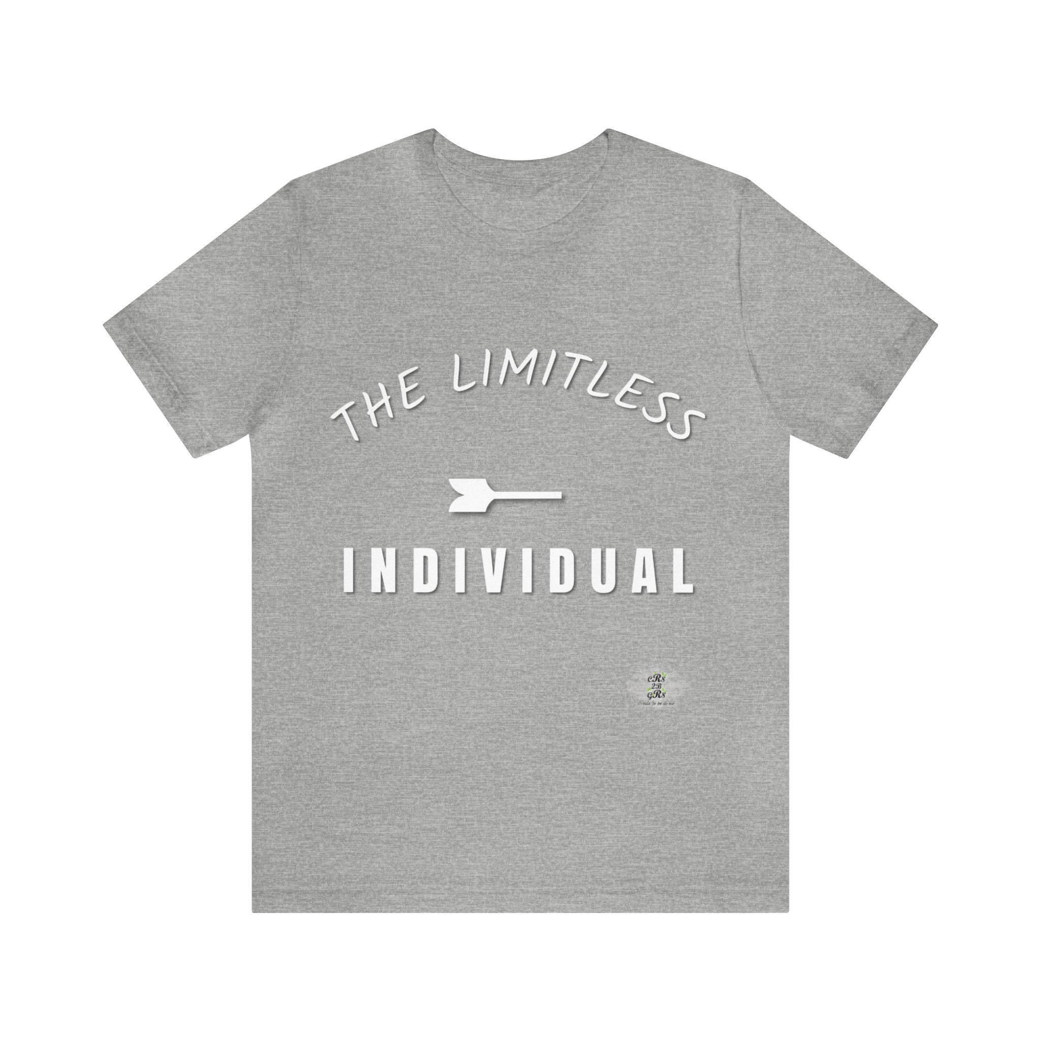 The Limitless Creator Tee