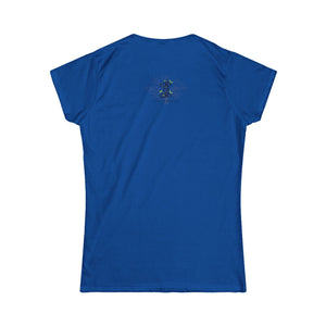 Creator's Meditate Tee |White