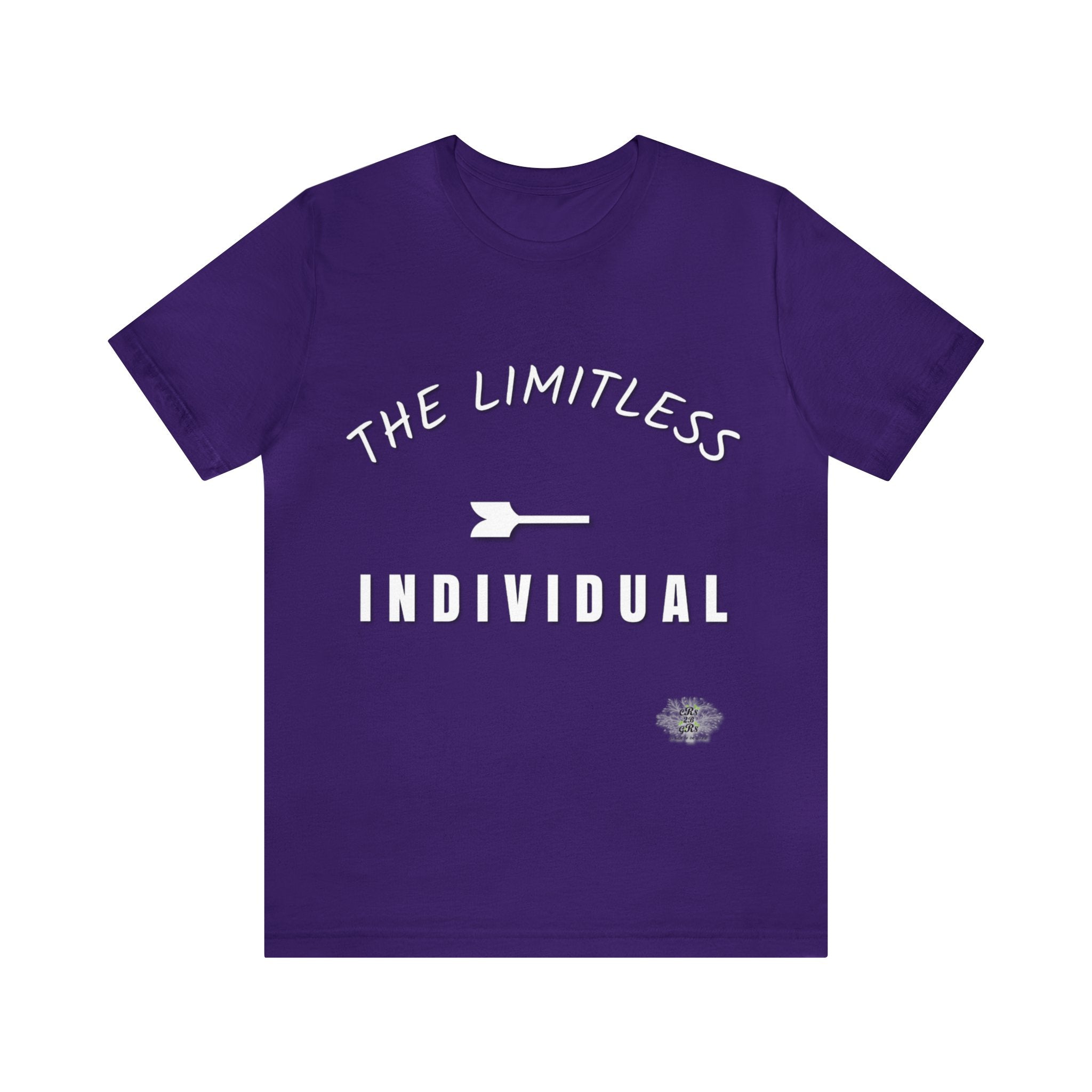 The Limitless Creator Tee