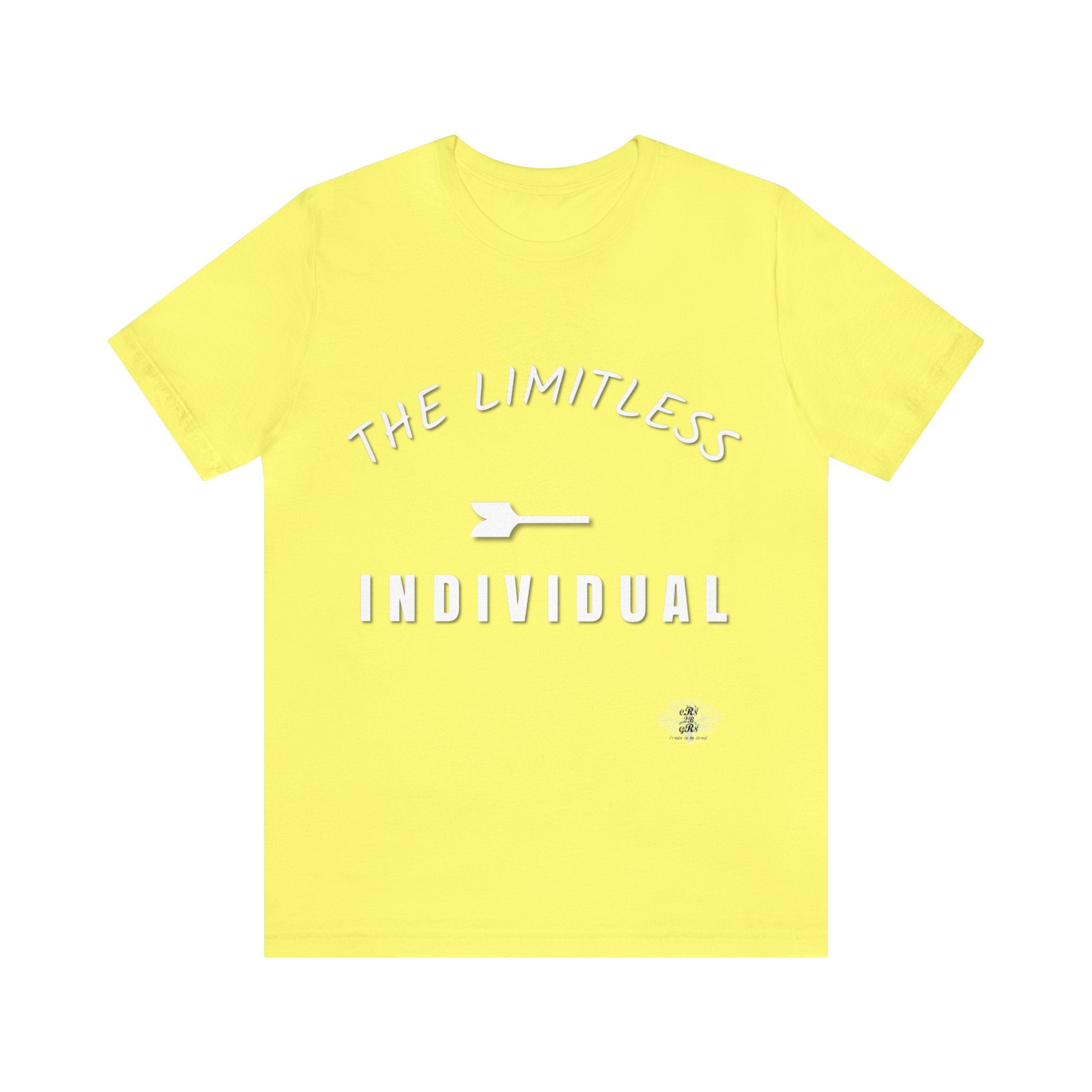 The Limitless Creator Tee