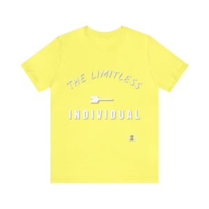 The Limitless Creator Tee