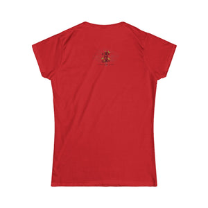 Creator's Meditate Tee |White
