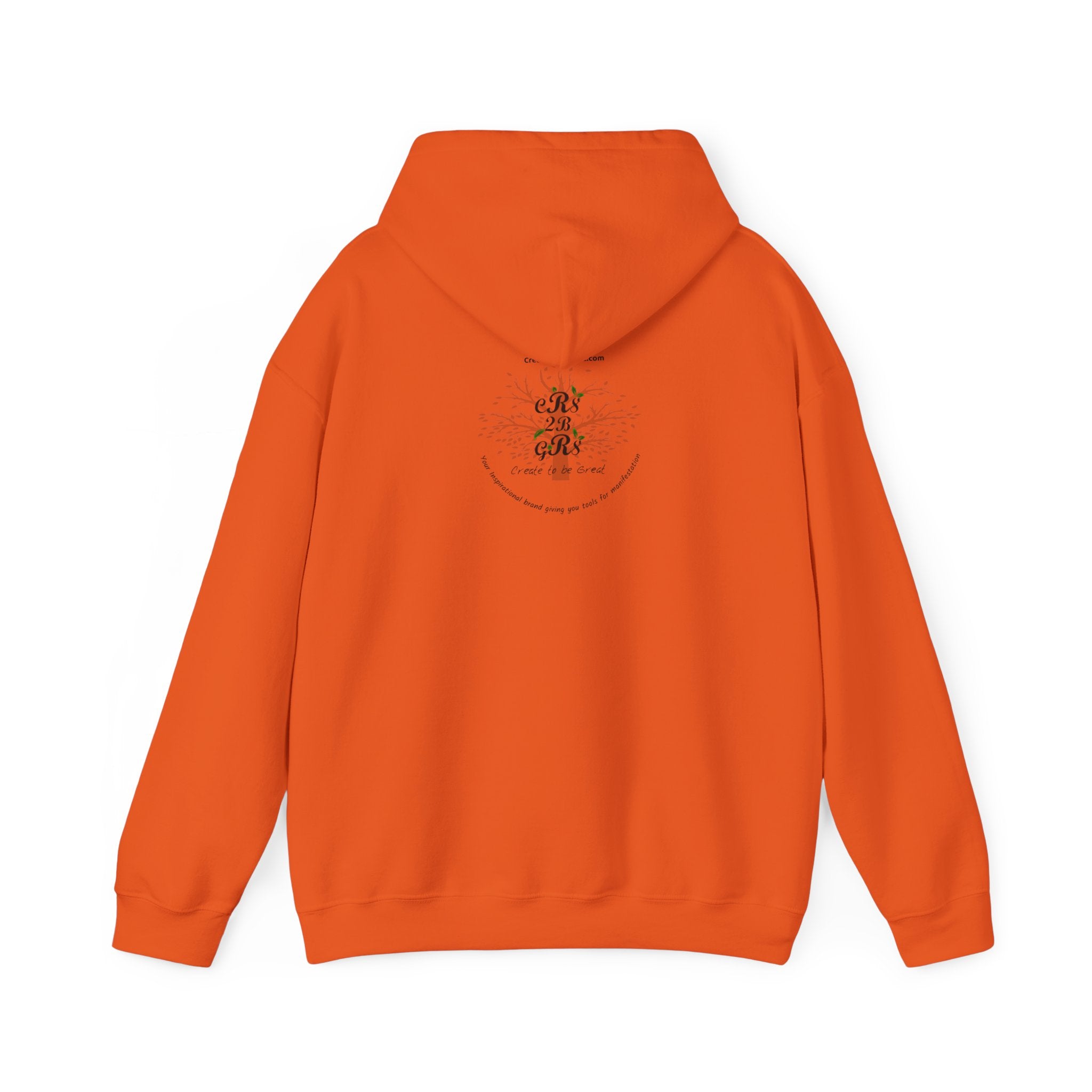 Creator’s Meditate Hoodie