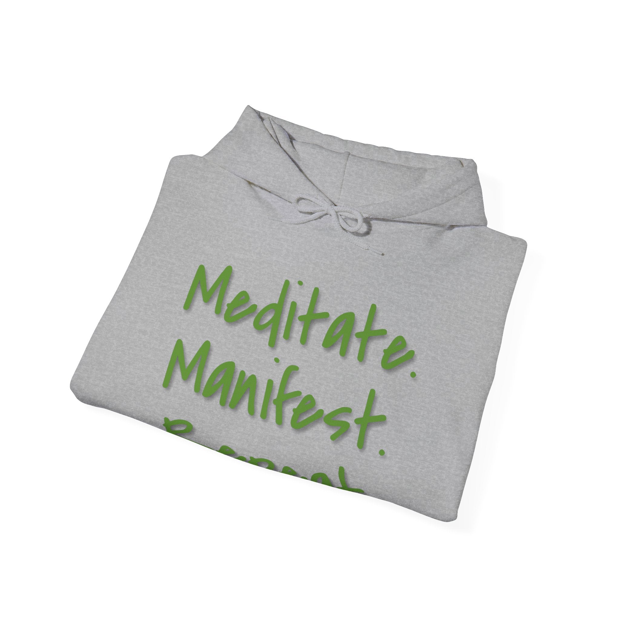 Creator’s Meditate Hoodie