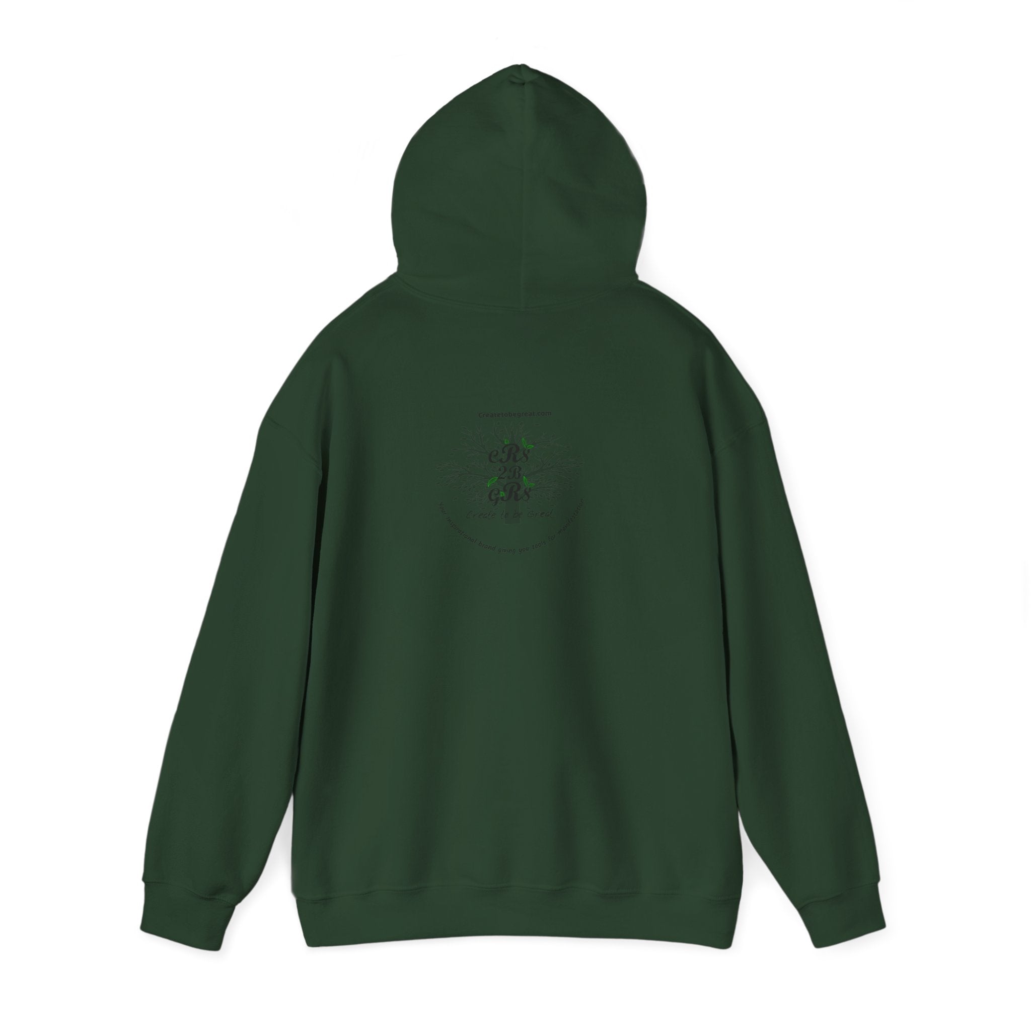 Creator’s Meditate Hoodie