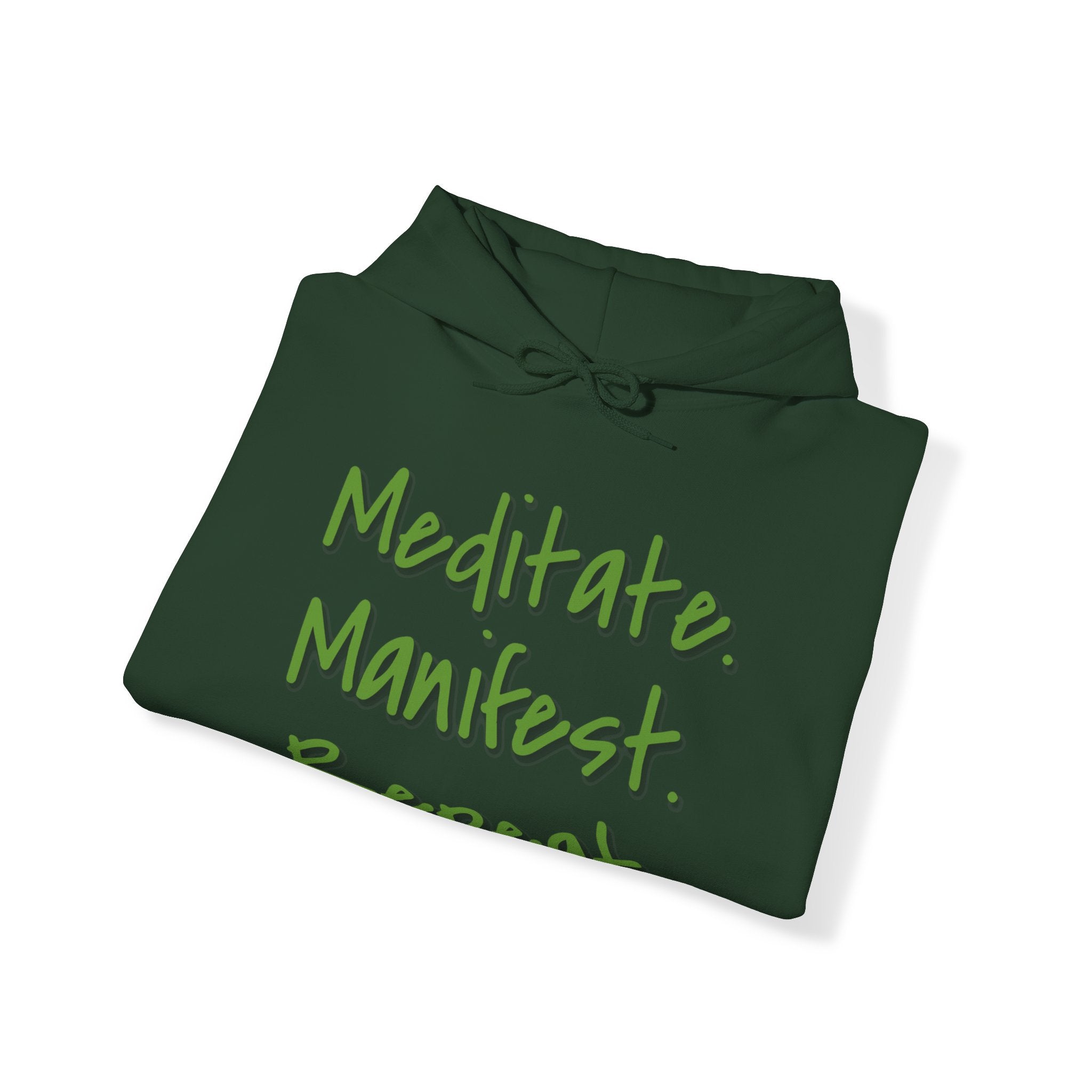 Creator’s Meditate Hoodie