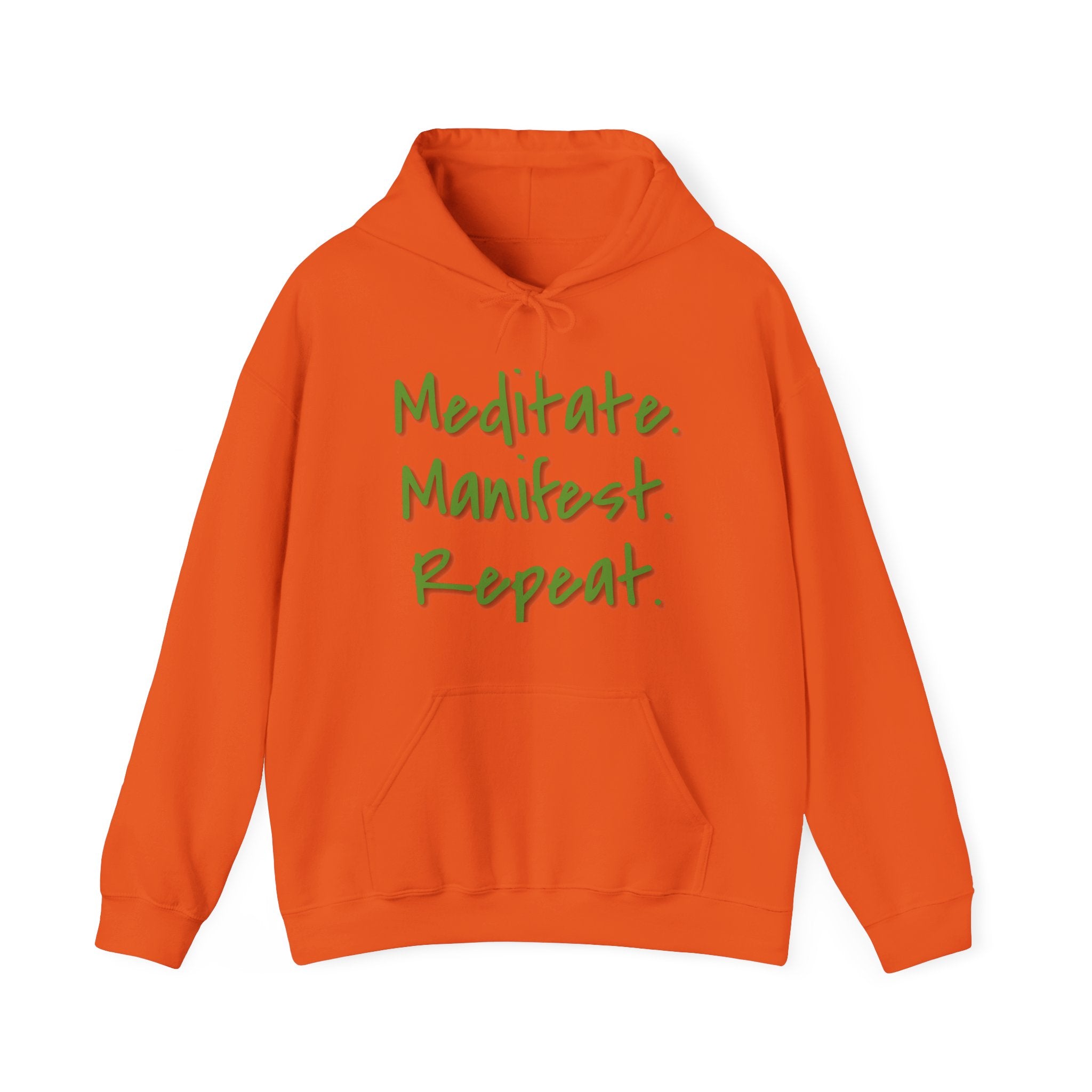 Creator’s Meditate Hoodie