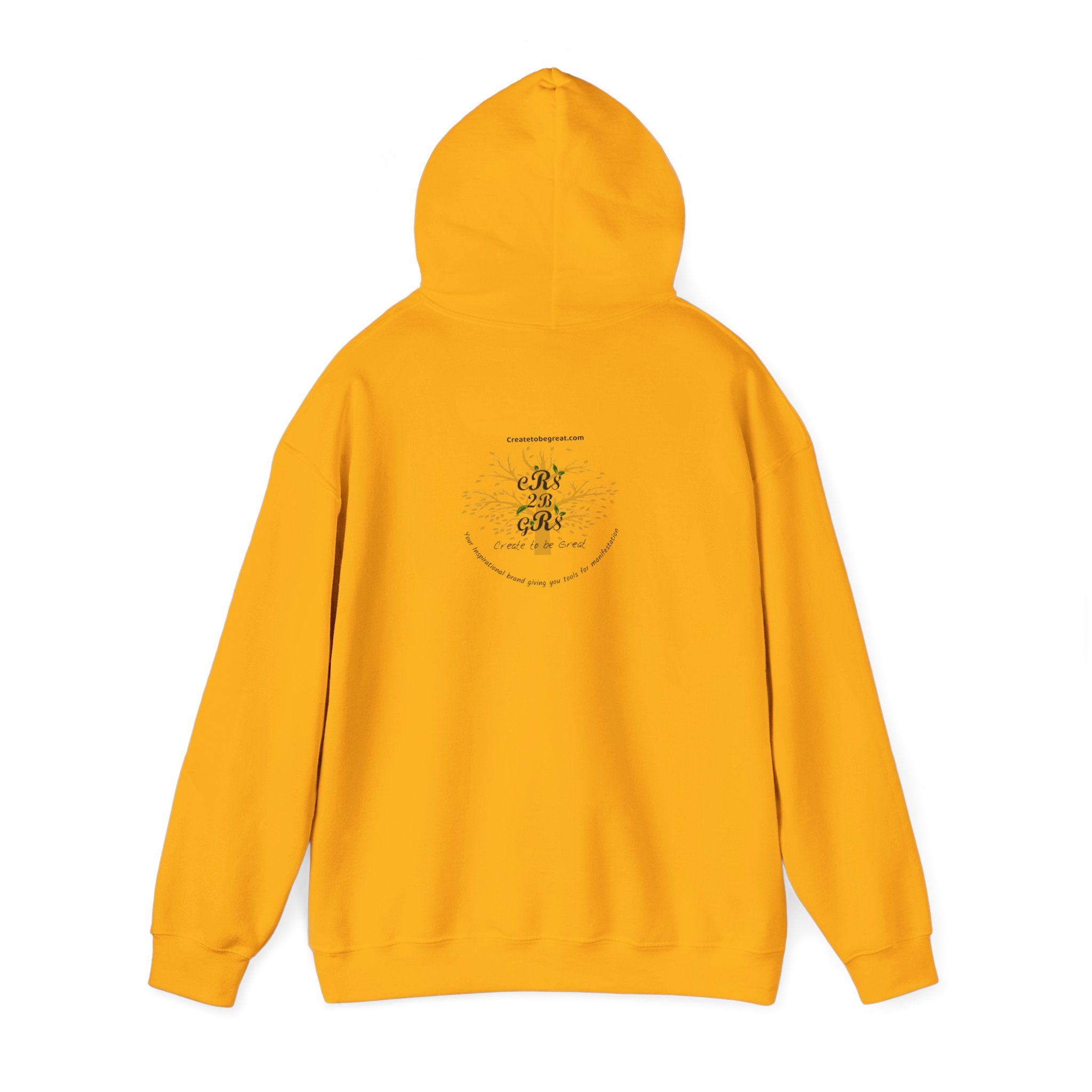 Creator’s Meditate Hoodie