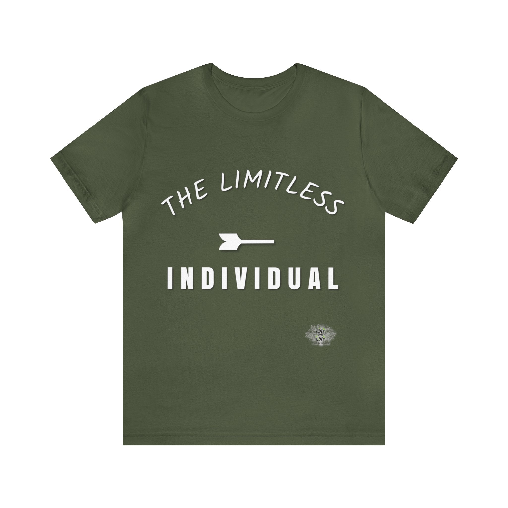 The Limitless Creator Tee