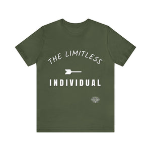 The Limitless Creator Tee