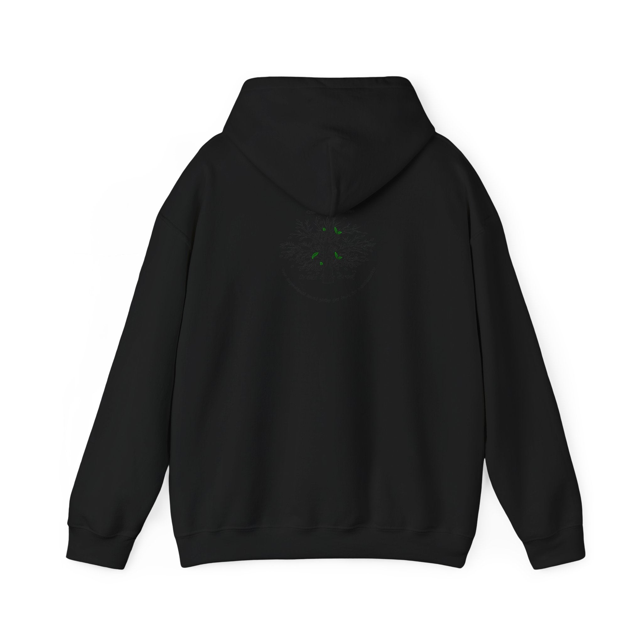 Creator’s Meditate Hoodie