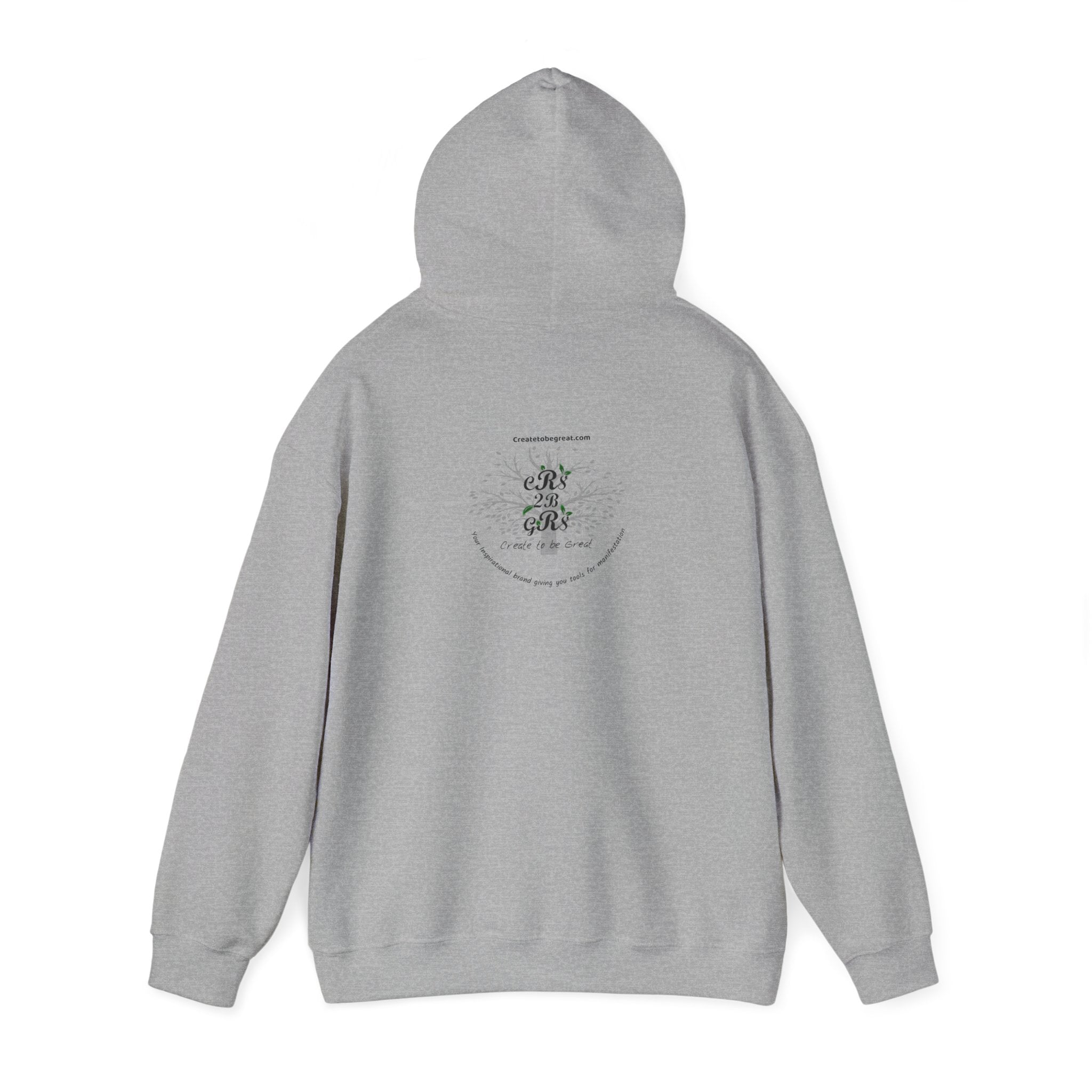 Creator’s Meditate Hoodie