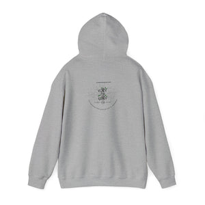 Creator’s Meditate Hoodie