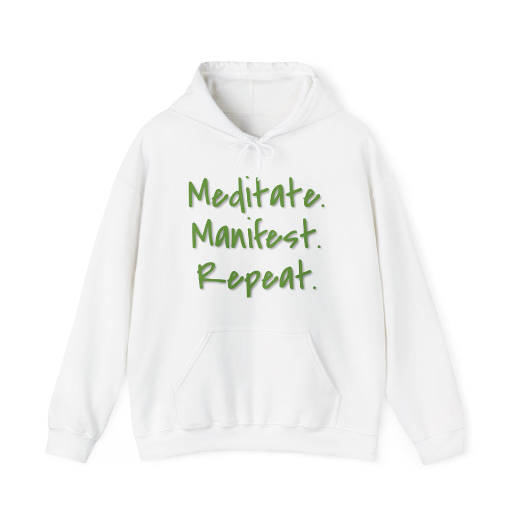 Creator’s Meditate Hoodie