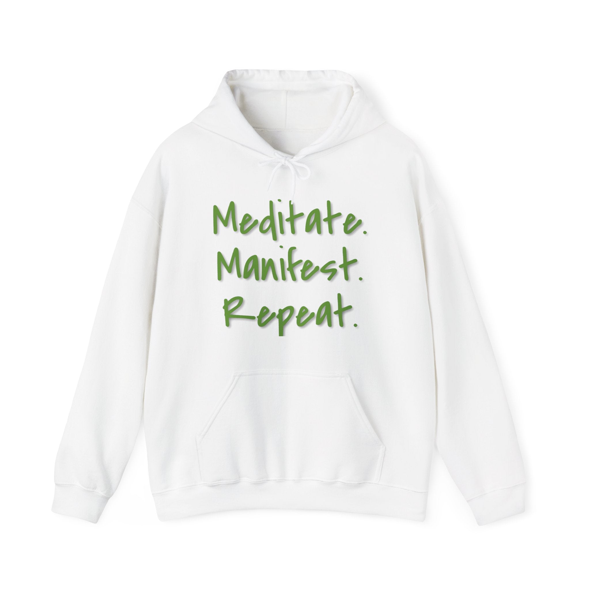 Creator’s Meditate Hoodie
