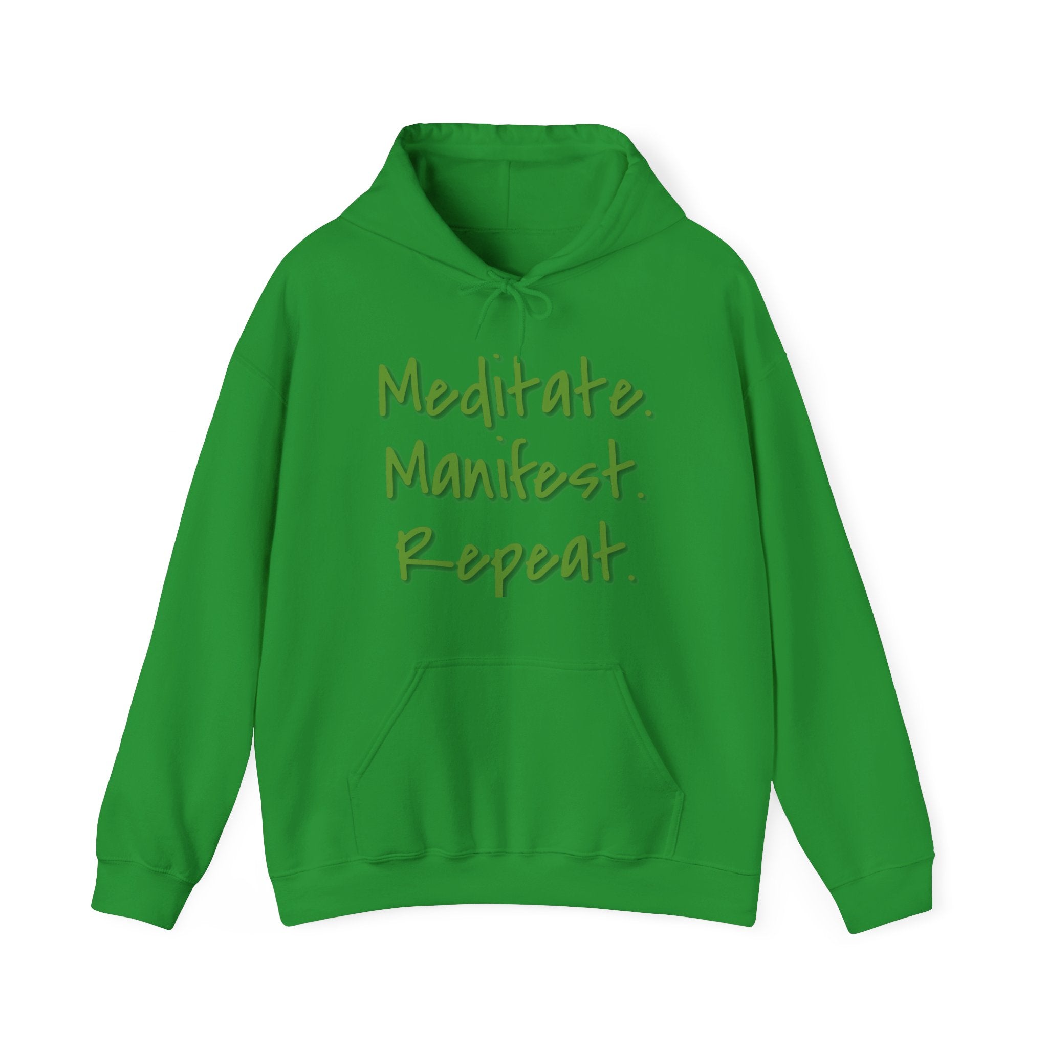 Creator’s Meditate Hoodie