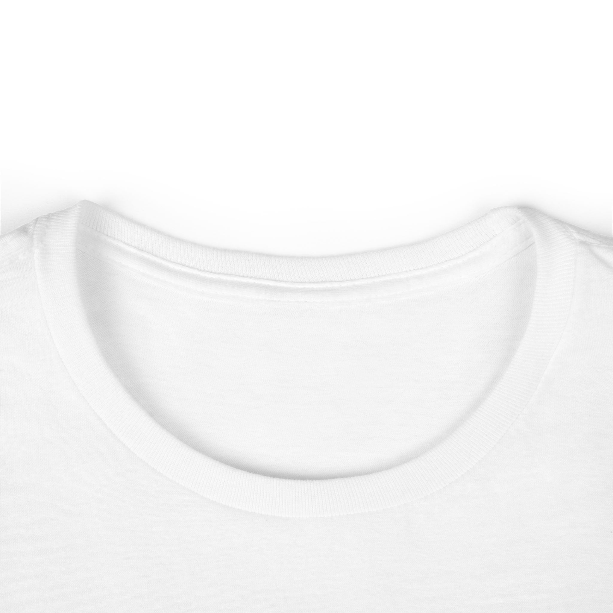 Creator's Meditate Tee |White