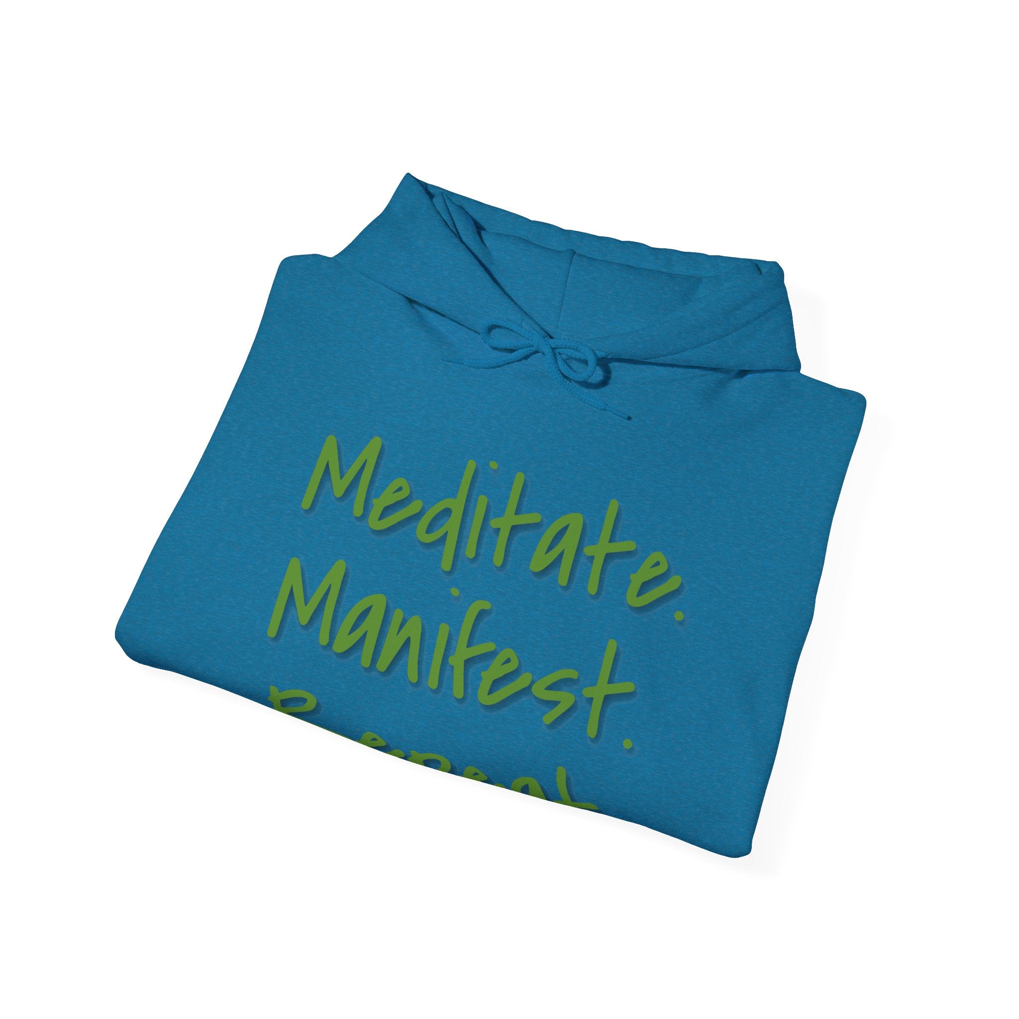 Creator’s Meditate Hoodie