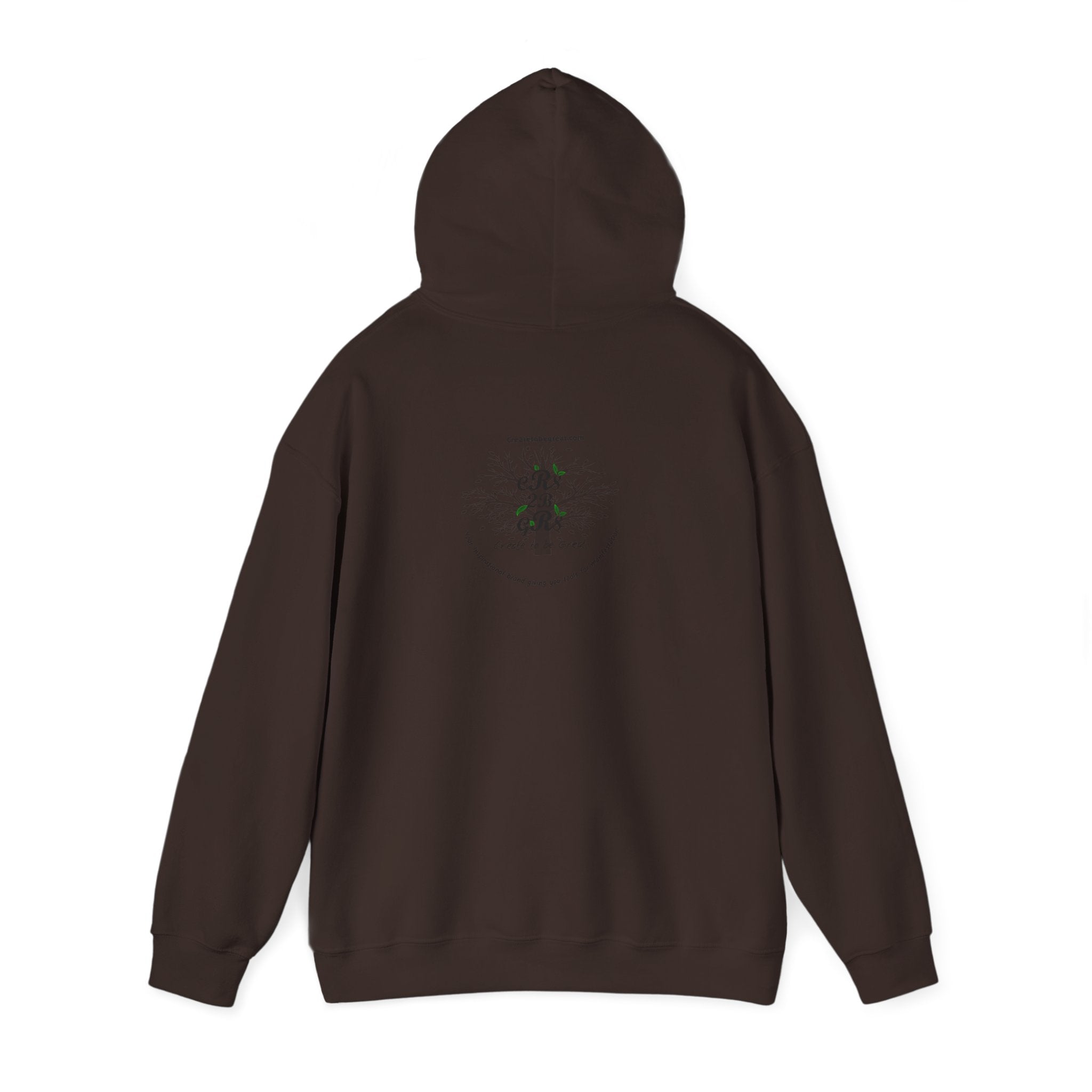 Creator’s Meditate Hoodie