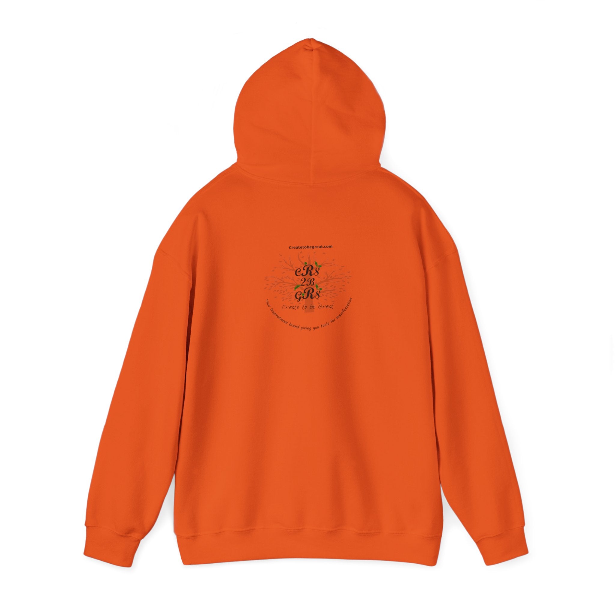 Creator’s Meditate Hoodie