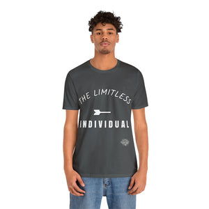 The Limitless Creator Tee