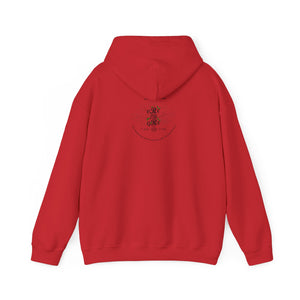 Creator’s Meditate Hoodie