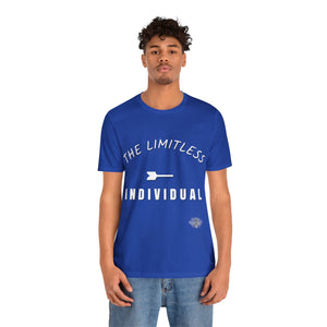 The Limitless Creator Tee