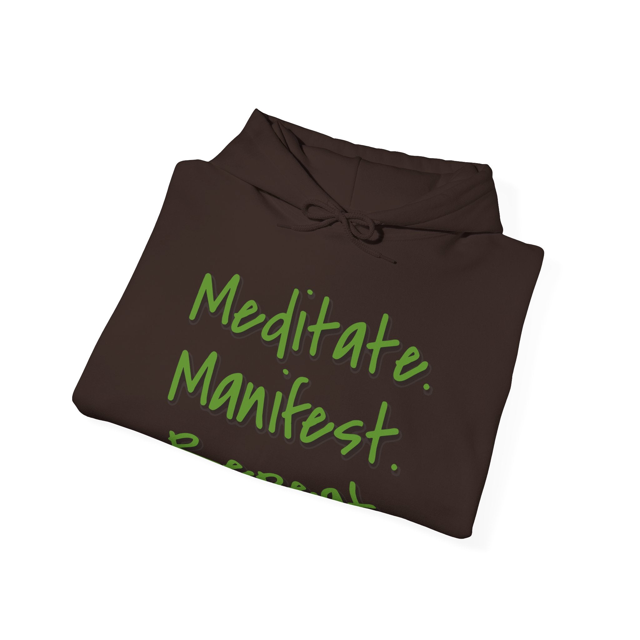 Creator’s Meditate Hoodie