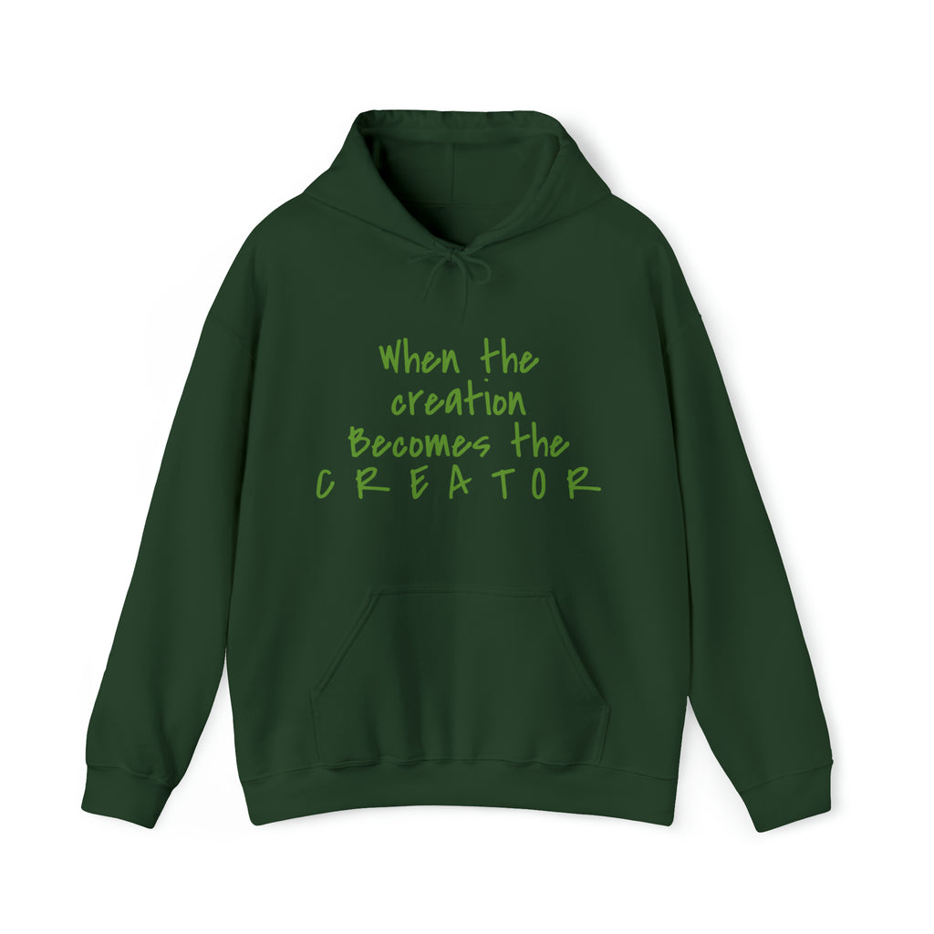 The Creator's Sweatshirt