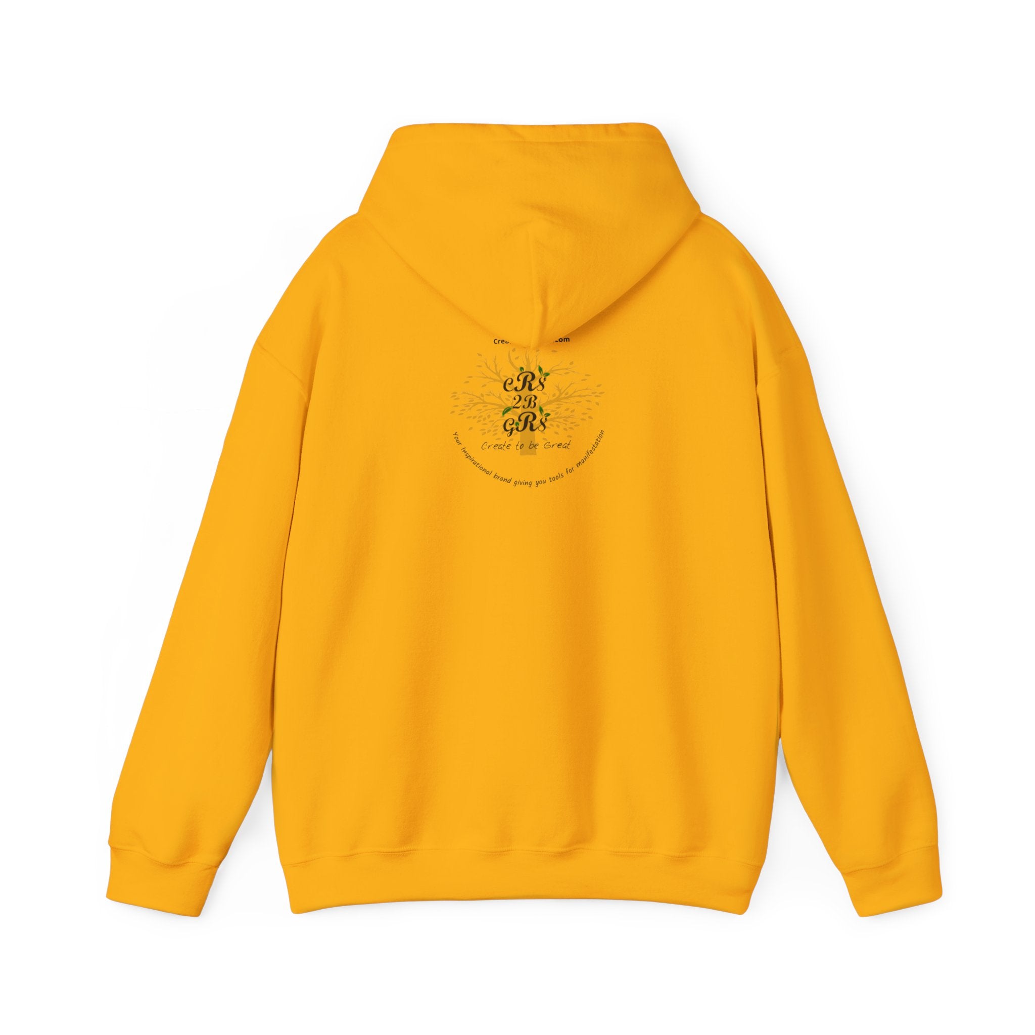 Creator’s Meditate Hoodie