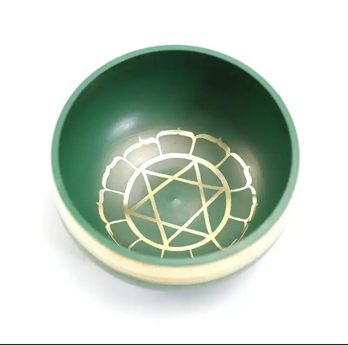 Chakra Singing Bowl- Sound Bowl