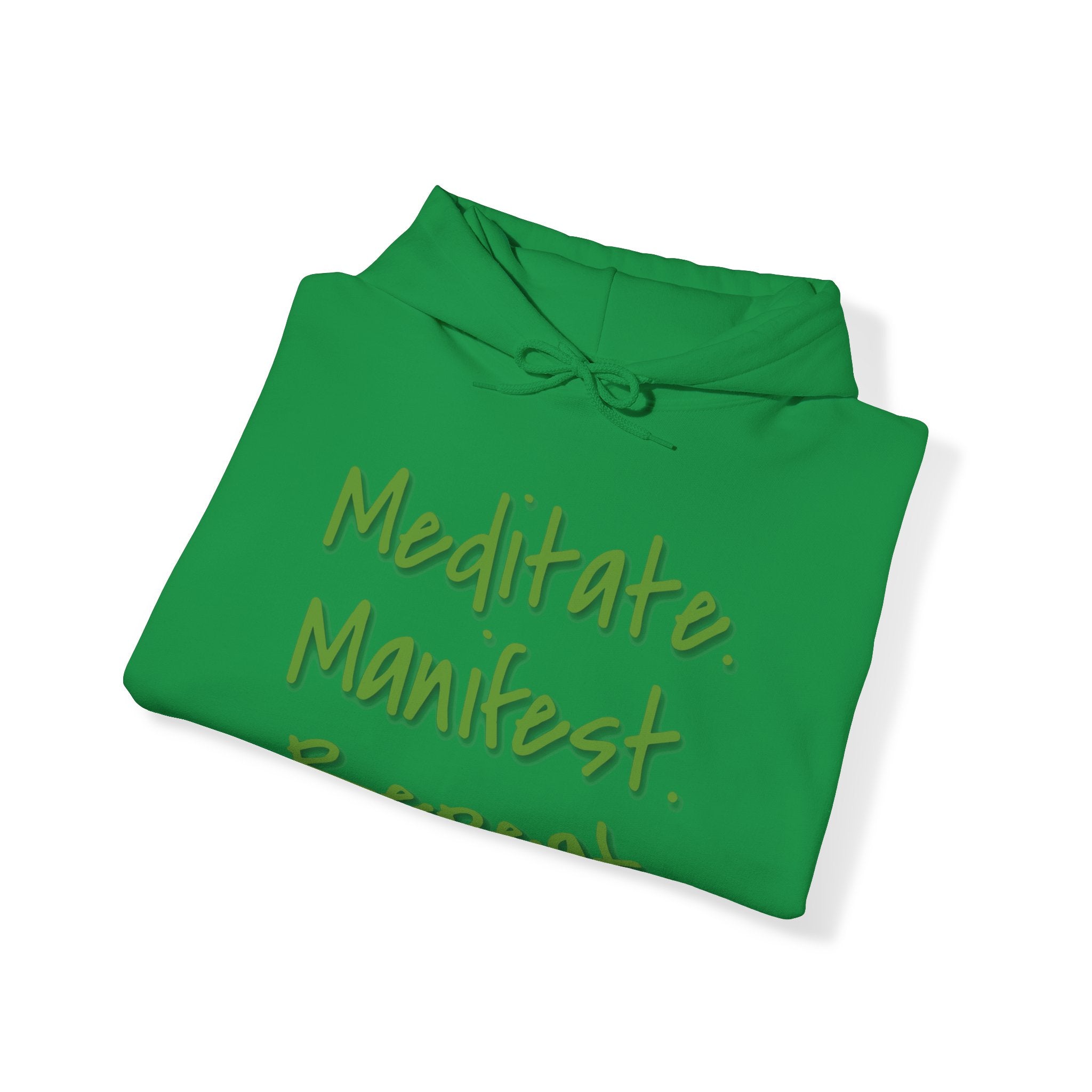 Creator’s Meditate Hoodie