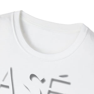 Creator’s ASÉ Tee -White